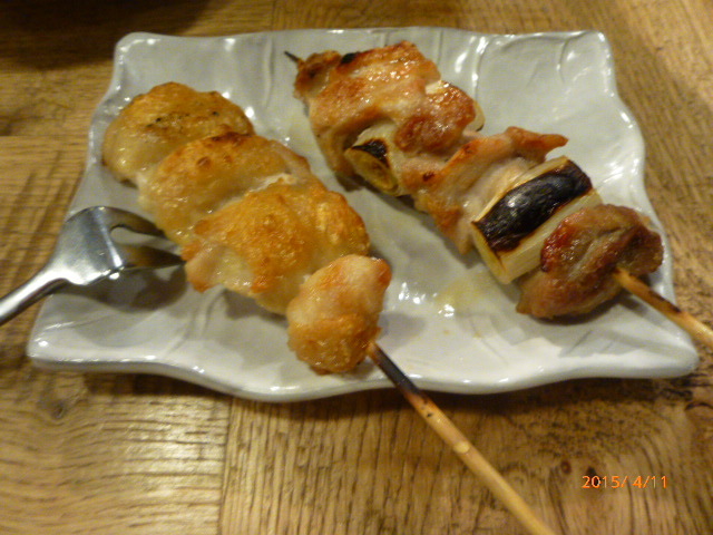 User's review image for やきとり家すみれ 代々木上原店