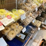 User's review image for BAGEL & BAGEL エチカ表参道店