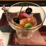 用户对于別邸 仲じま的评论图