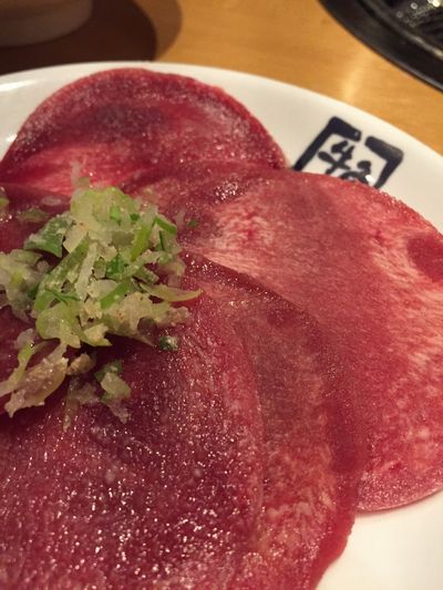 用戶對於牛角 小樽運河通り店的評論圖