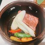 用戶對於GRILLED MEAT Koba.的評論圖