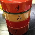 用户对于料亭きよし的评论图