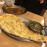 User's review image for インドレストランニューデリー