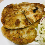 用戶對於松屋 新宿靖国通り店的評論圖
