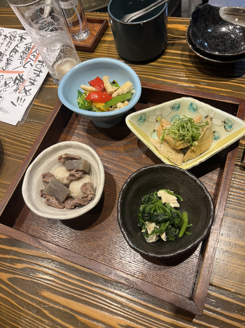 用戶對於もつ吉 本店的評論圖