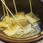 User's review image for 高さんキムチ