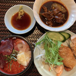 User's review image for 北の番屋
