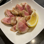 User's review image for 炭火焼肉 すみ家