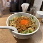 User's review image for 中華そば ます田