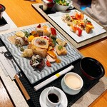 User's review image for 美味旬菜