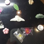 User's review image for 紫野源水