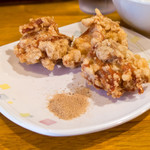 用戶對於唐木屋 六本松店的評論圖