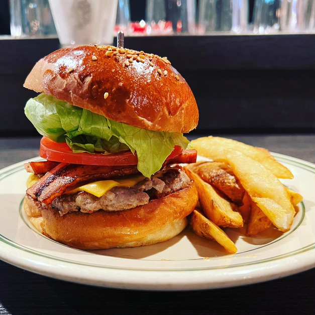 用戶對於RICH GARDEN 梅田中崎町店的評論圖