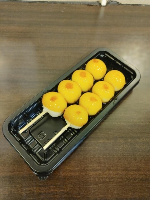 User's recommendation image for 杵つきごま本舗　ごま福堂　 錦市場店