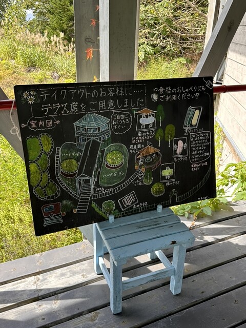 User's recommendation image for 森のランチ ピクニック