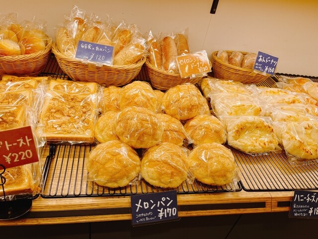 User's recommendation image for Orange Fields Bread Factory