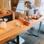 用户对于アンジュ的评论图