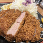User's review image for とんかつ檍のカレー屋 いっぺこっぺ 新宿御苑店