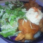 用戶對於二松学舎大学 九段キャンパス 学生食堂的評論圖