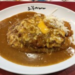用戶對於上等カレー 秋葉原店的評論圖
