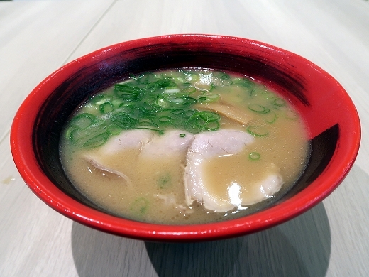 用戶對於ラーメン 横綱 みのおキューズモール店的評論圖