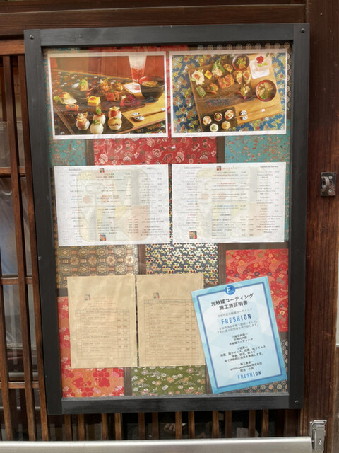 用户对于京都肉×青果サワー 京的评论高清图