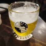 用戶對於ベイブルーイング 関内本店的評論圖