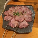 User's review image for 焼肉ホルモン 瞭