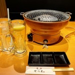 用戶對於焼肉七つ星 福島店的評論圖