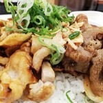 用戶對於吉野家 三鷹駅南口店的評論圖