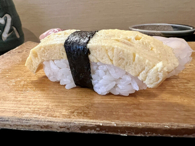 User's recommendation image for 松乃鮨