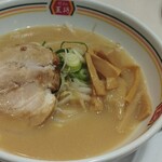 用户对于餃子の王将 アリオ札幌店的评论图