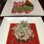 用戶對於叙々苑 経堂コルティ店的評論圖