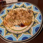 用戶對於TAKOYAKI BOYS的評論圖