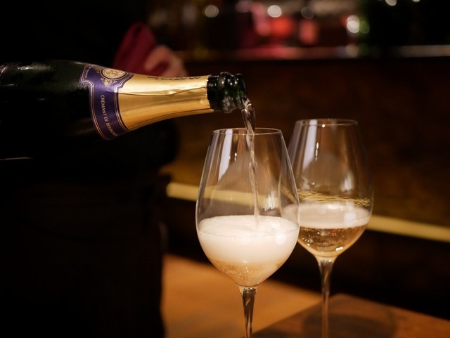 用戶對於WINEHALL GLAMOUR 銀座的評論高清圖