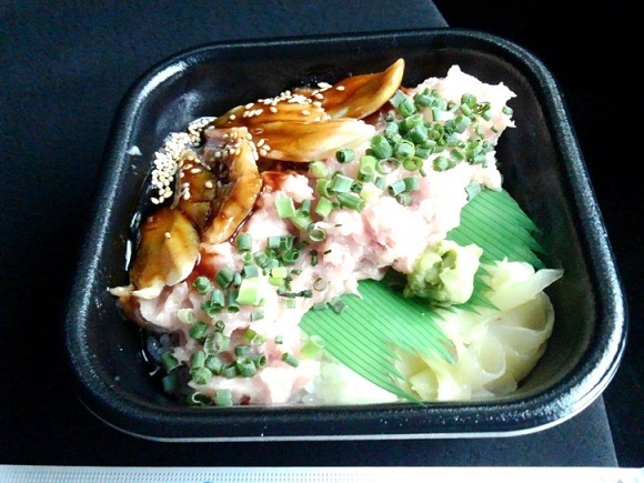 用戶對於海の丼　丼丸 住吉店的評論高清圖