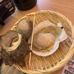 用戶對於目利きの銀次 南海岸和田西口駅前店的評論圖