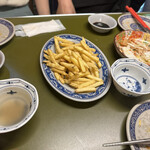 用户对于台北餃子 西荻窪張記的评论图
