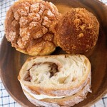 User's review image for SHIBUichi BAKERY