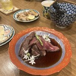 用戶對於自然とお肉 green的評論圖