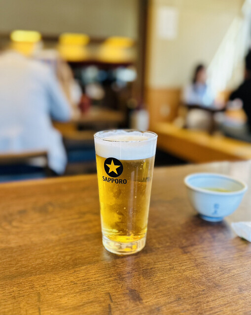 用戶對於にしんそば 松葉 北店的評論高清圖