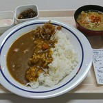 User's review image for 一橋大学 東カフェテリア食堂