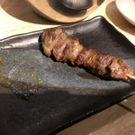 User's review image for 博多とりかわ 長政 新橋店