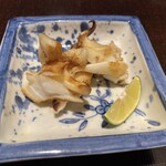 用户对于銀座 久兵衛 京王プラザホテル店的评论图