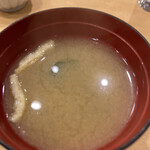 用戶對於雛鮨 上野の森さくらテラス店的評論圖