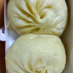 用戶對於551蓬莱 JR大阪駅御堂筋口店的評論圖