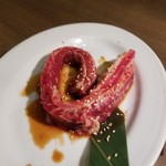 用戶對於味覚園 東苗穂店的評論圖