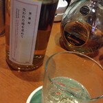 用戶對於新宿三丁目スタジアム bona punch的評論圖