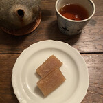 User's review image for たねや 池袋西武店