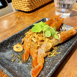 User's review image for アムリタ食堂